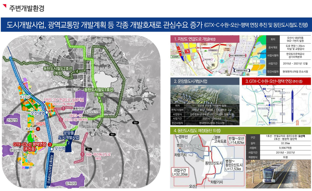 오산세교 남광하우스토리