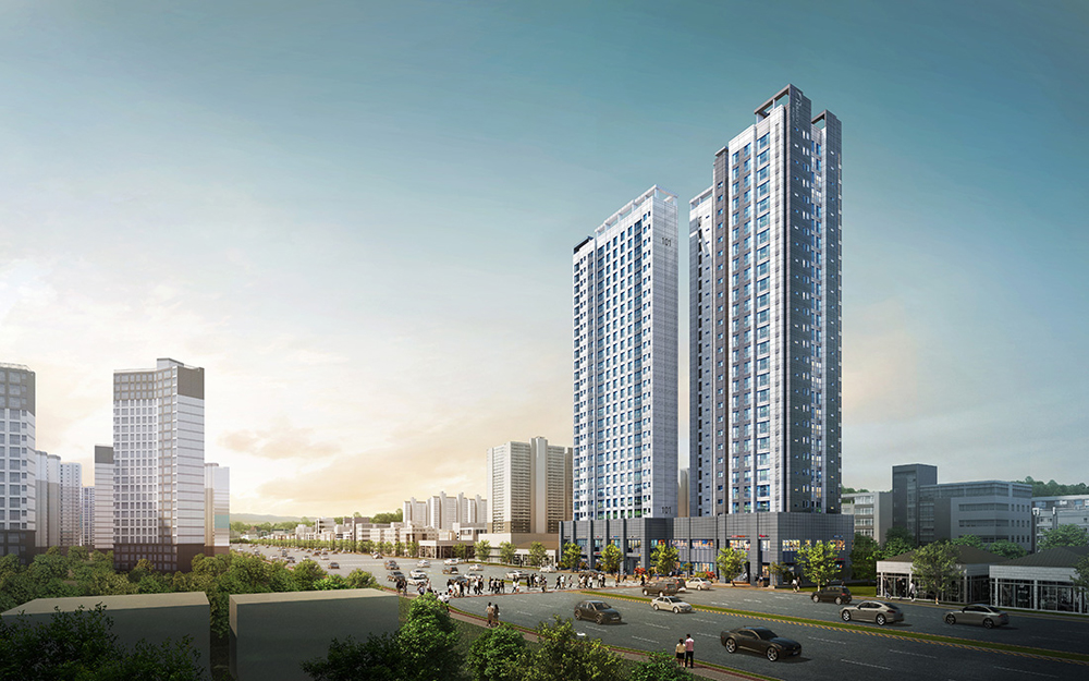 오산세교 남광하우스토리